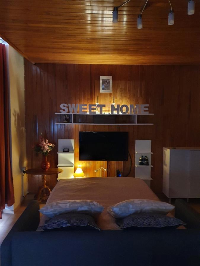 Sweet Home بلانكنبرخ المظهر الخارجي الصورة