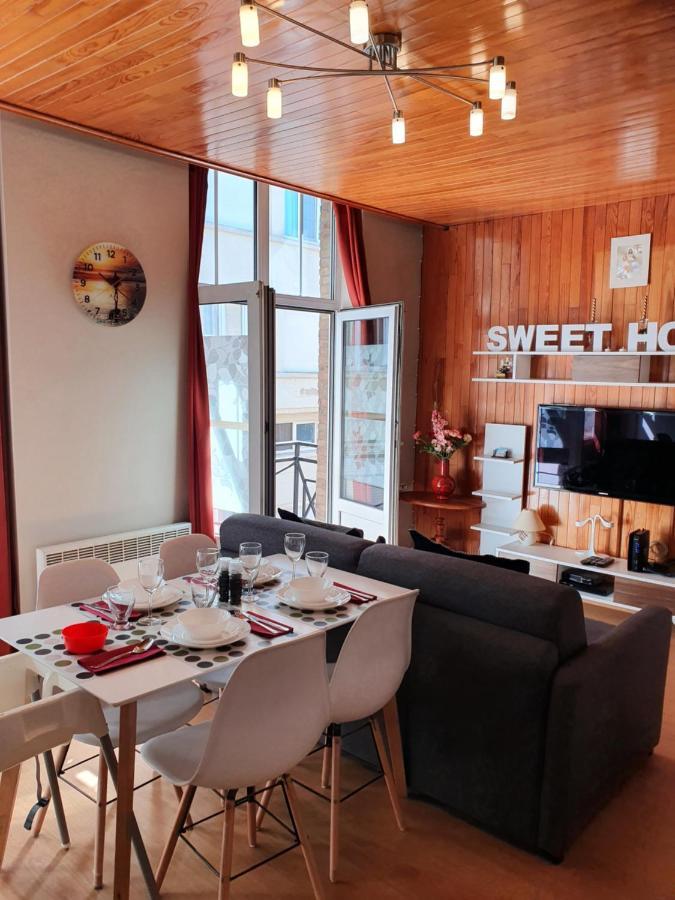 Sweet Home بلانكنبرخ المظهر الخارجي الصورة